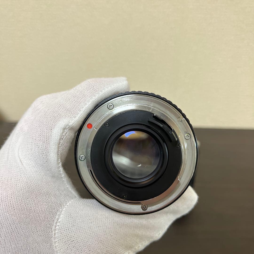 PENTAX MX (ジャンク品)