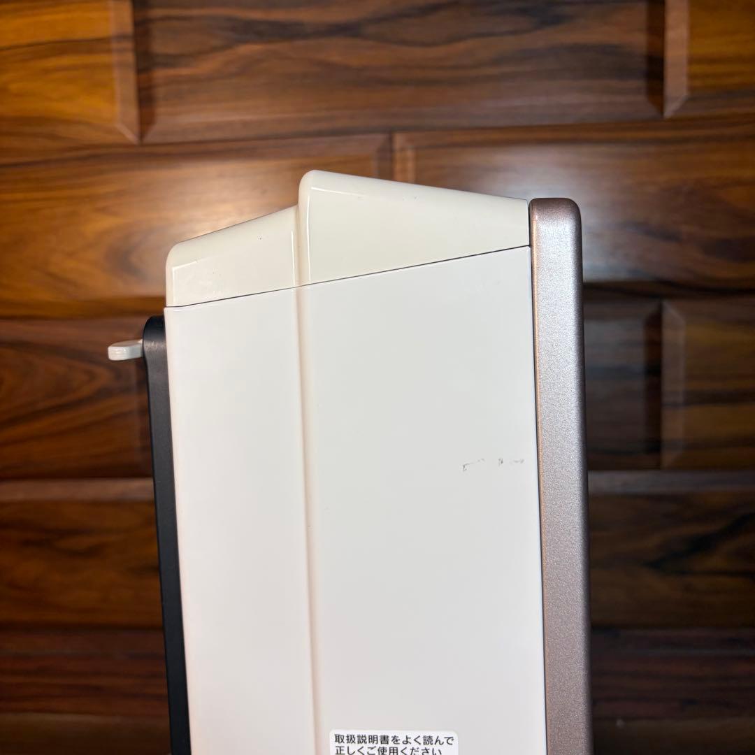 Rinnai リンナイ　ガスファンヒーター　RC-U4001E 都市ガス 超美品