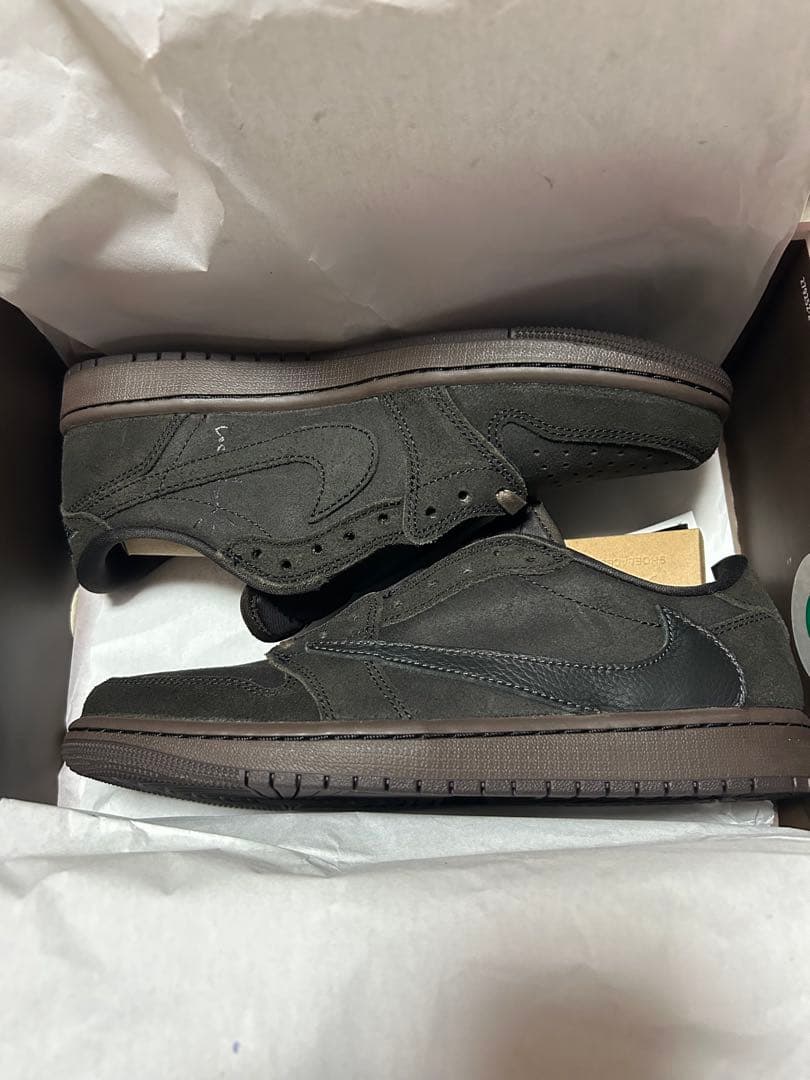 シューズ NIKE Travis Scott Nike AirJordan