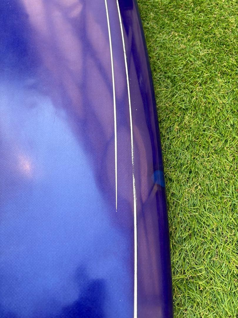 Deadkooks hellcat 5,9（デッドクークス ヘルキャット）