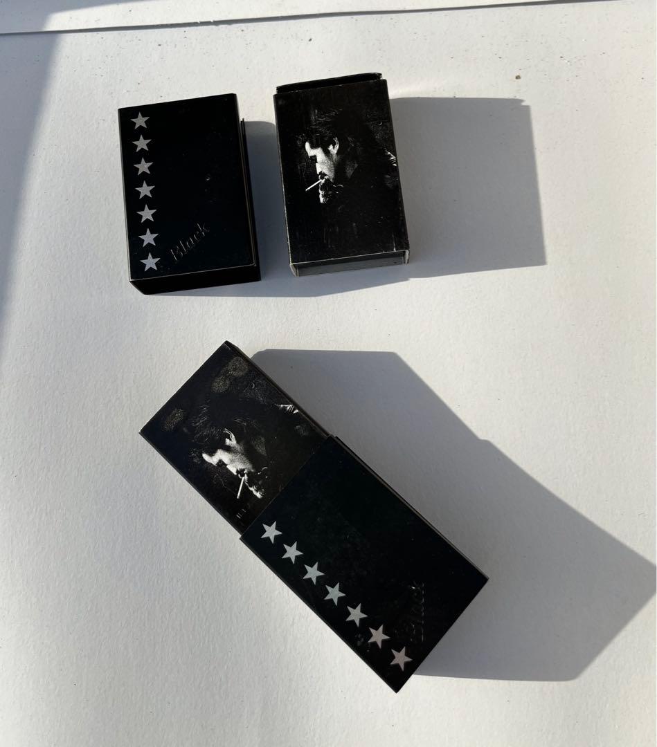 アンティーク　マッチ箱　昭和レトロ　東京メイン　ヴィンテージ　255個