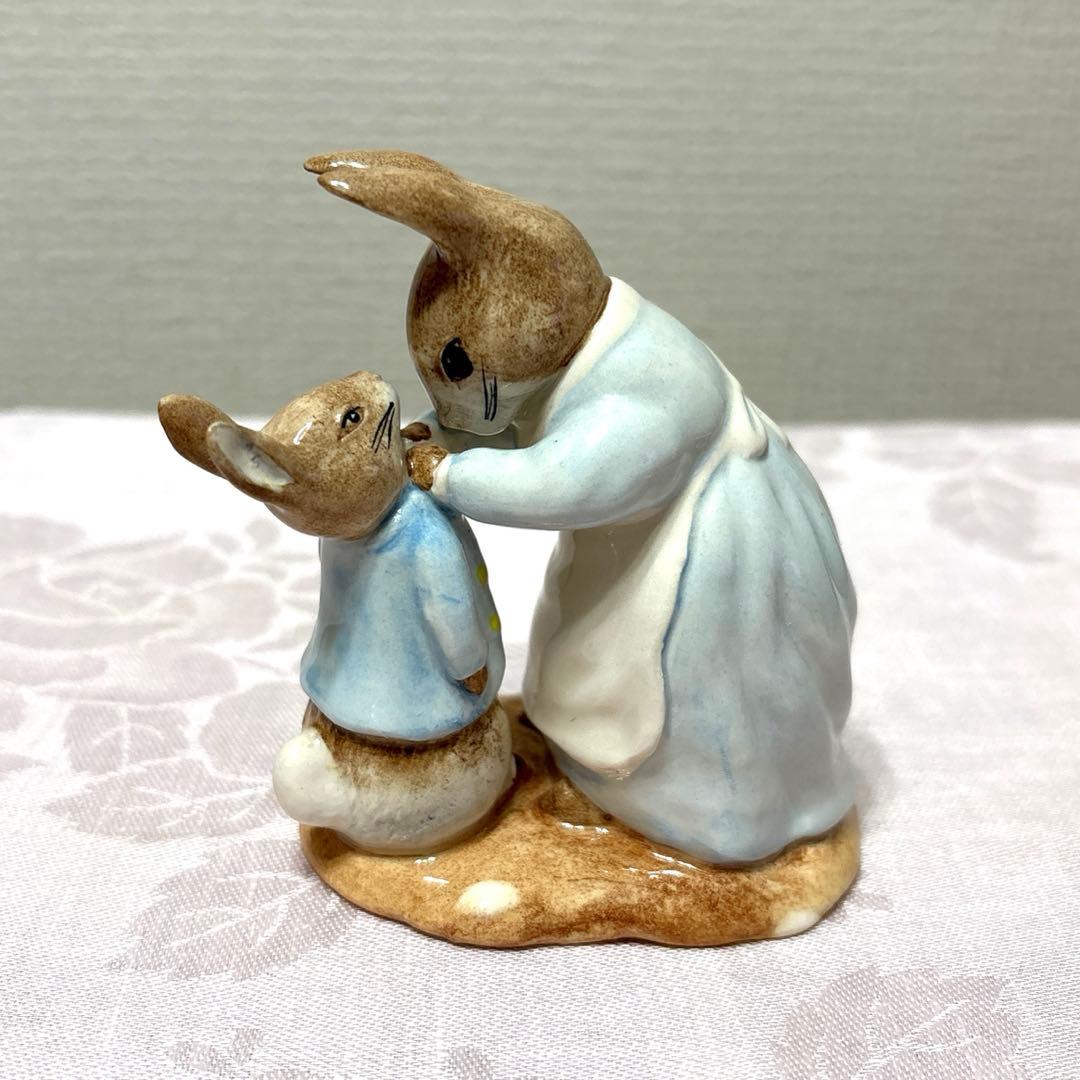 ピーターラビット　フィギリン　12個セット