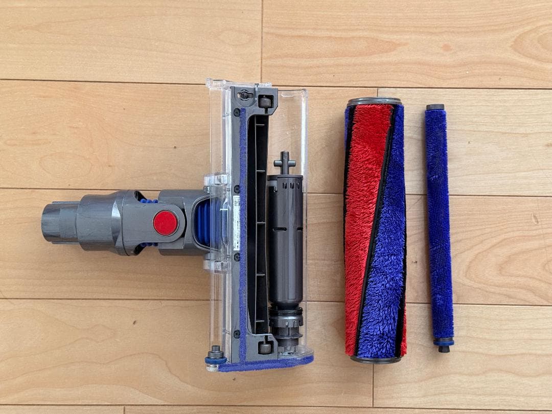 Dyson V8 SV10 Fluffy SV10 ダイソン 掃除機