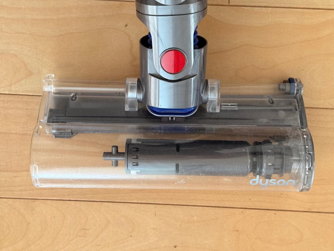 Dyson V8 SV10 Fluffy SV10 ダイソン 掃除機