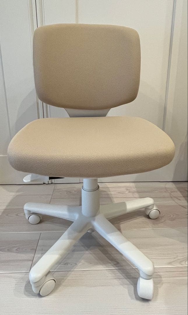 イトーキ サリダチェア YL2 白 ITOKI SALIDA デスクチェア