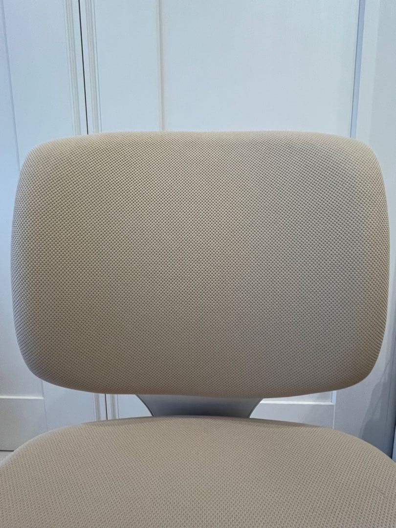 イトーキ サリダチェア YL2 白 ITOKI SALIDA デスクチェア