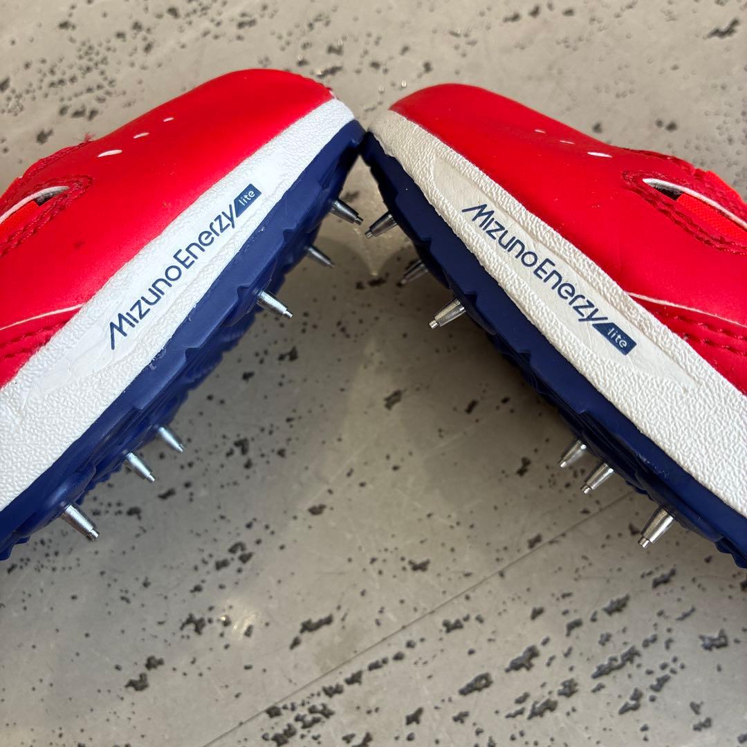 ミズノ　クロノインクスネオ 27.5cm