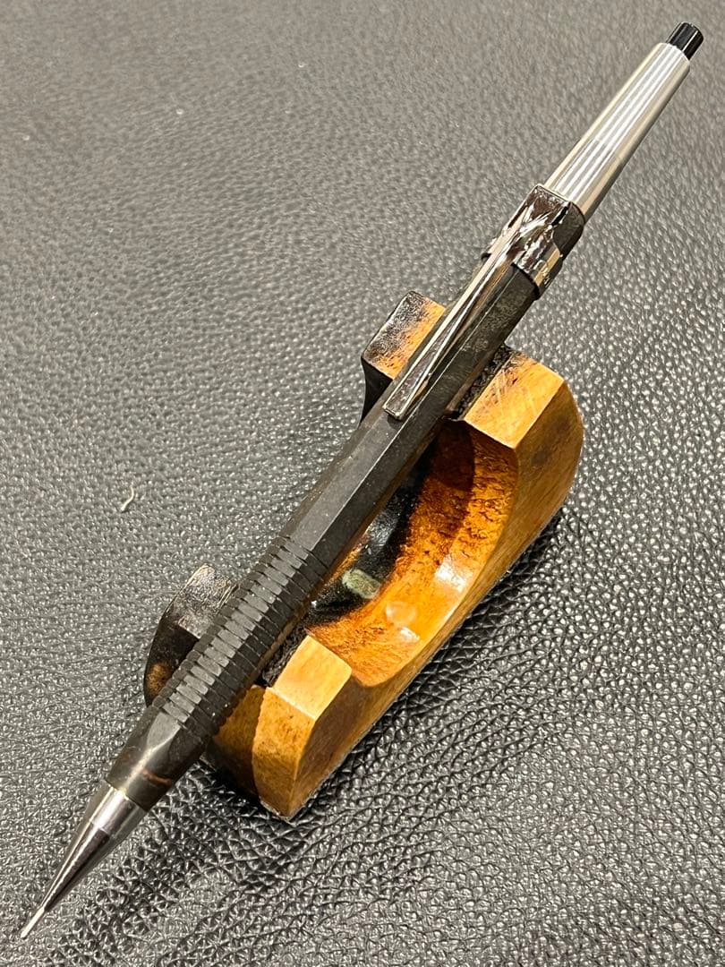 ゆーゆー pg5 スタビ①17-5 八角軸 スリット処理　アルミ窓無し