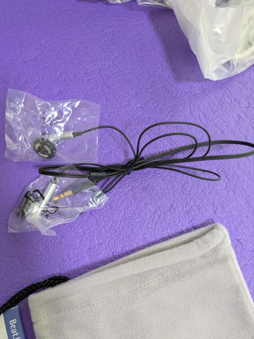 Panasonic SJ-MR270 ポータブルMDレコーダー