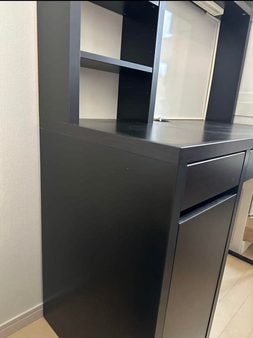 IKEAミッケデスク