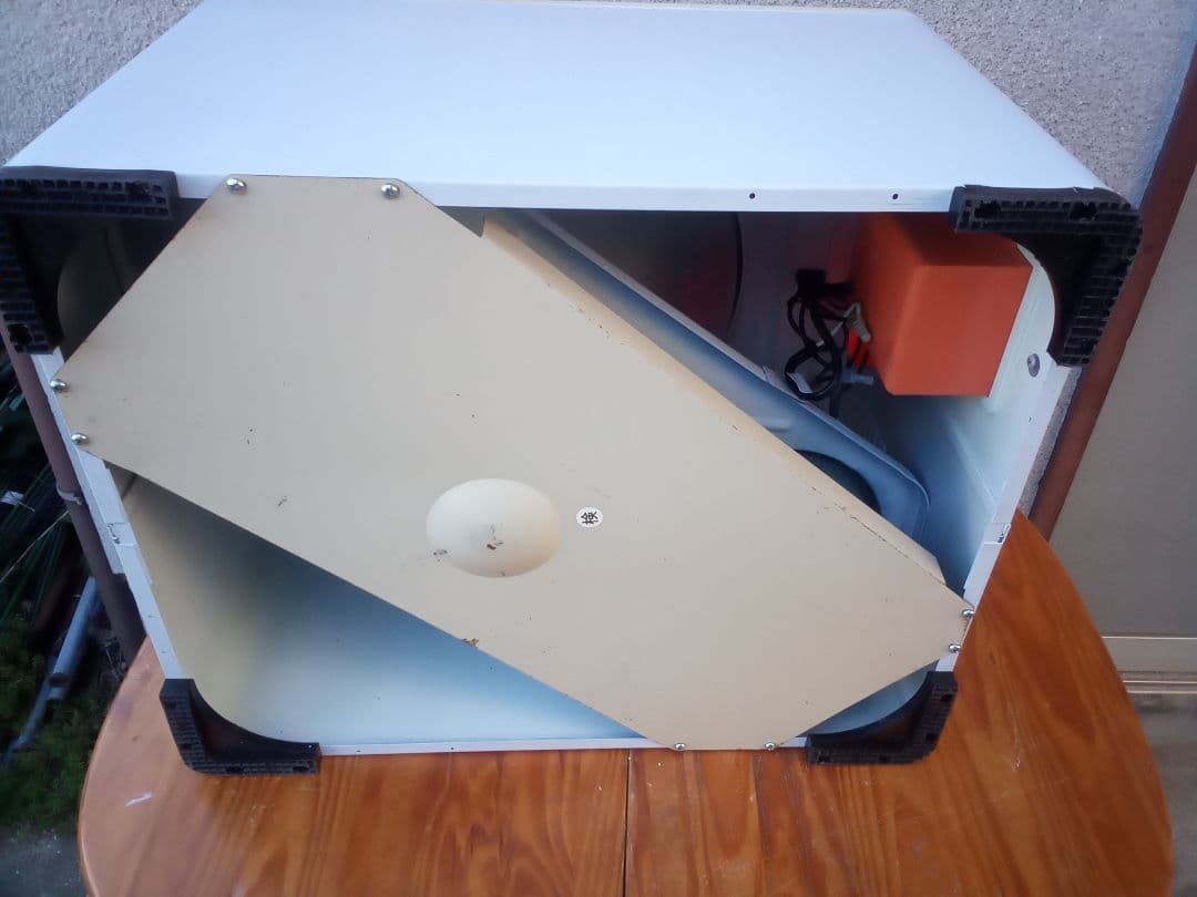 ボウリングDIY　スピナー（24-61）強力モーター　匿名配送送料込み