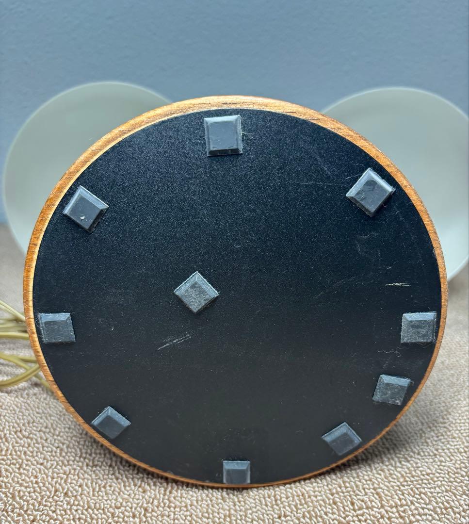 テーブルランプ 新日本照明 調光機能付 昭和レトロ 照明