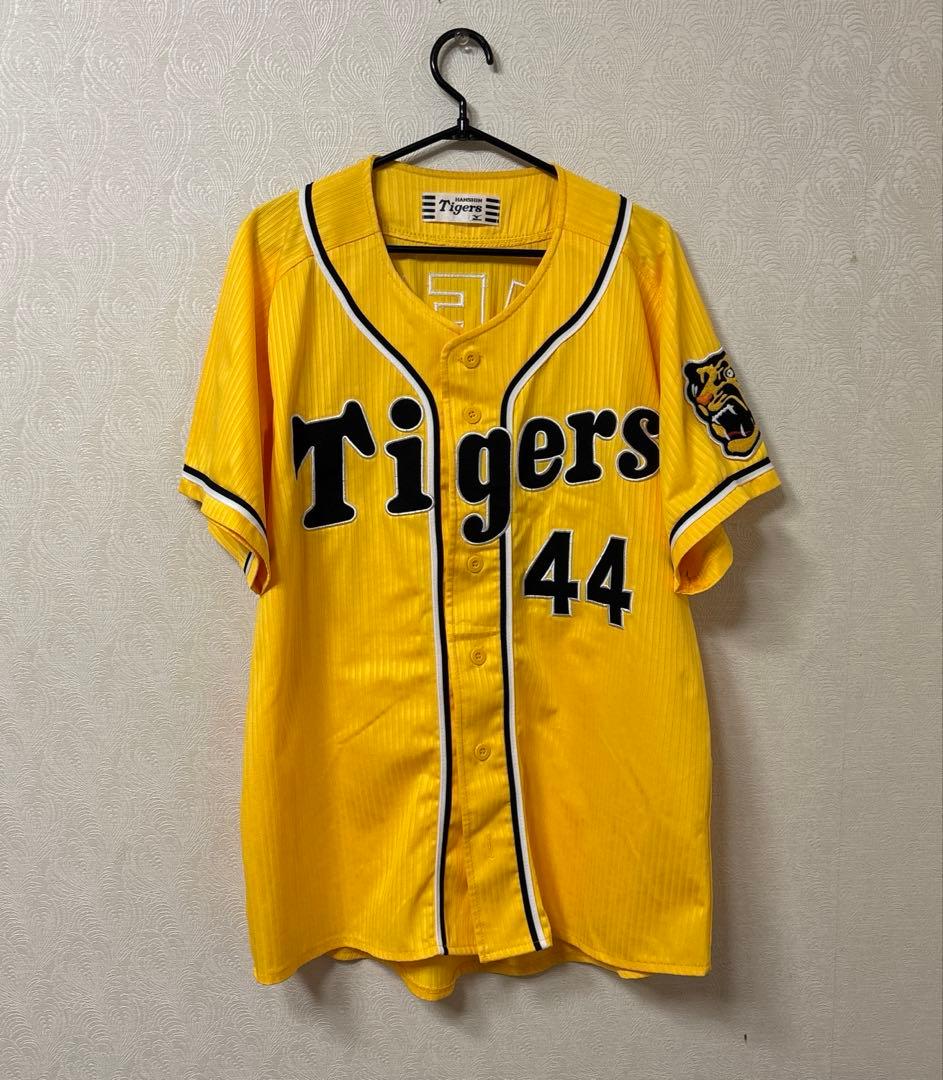 阪神タイガース　横田、梅野、岩崎、岩貞、中谷　2013ドラフト同期or九州人会