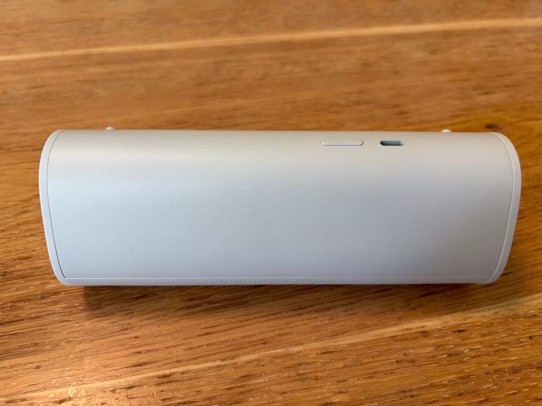 SONOS ROAMワイヤレススピーカー ホワイト