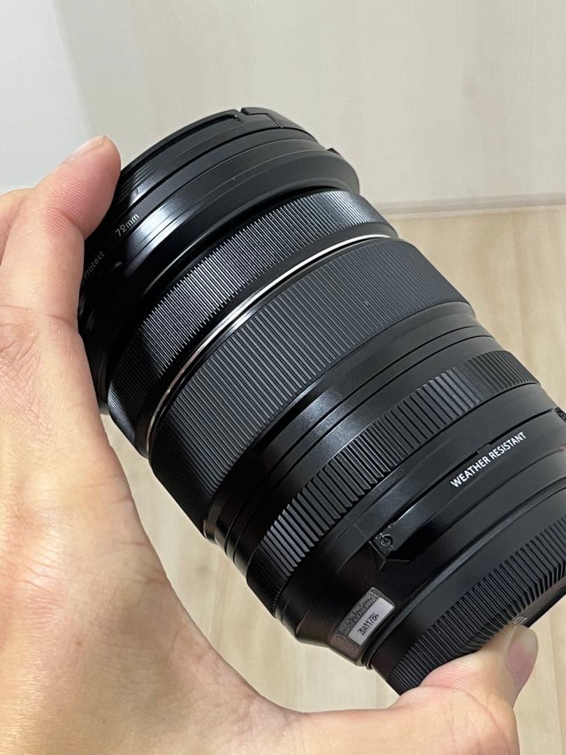 Fujifilm X-H2 ミラーレスカメラ レンズキット