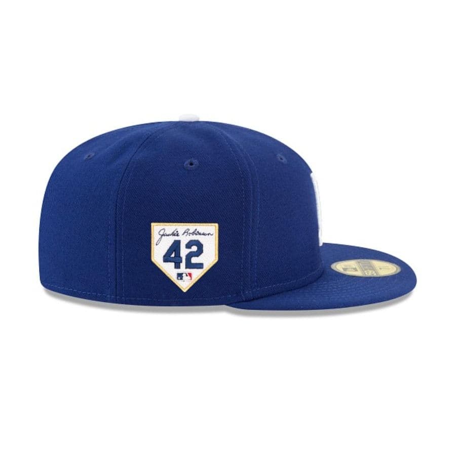 NEWERA ロサンゼルスドジャースキャップ