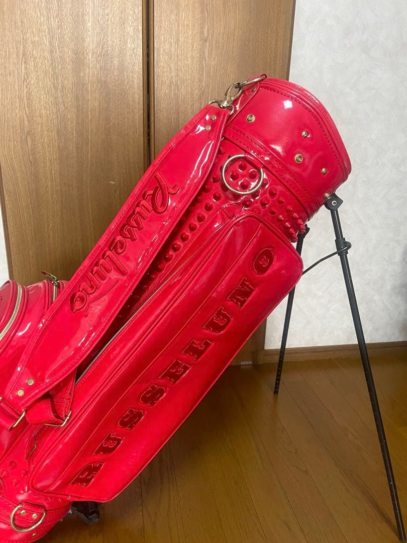 みのわまん様☆ラッセルノ スタンドキャディバッグ ゴルフ☆
