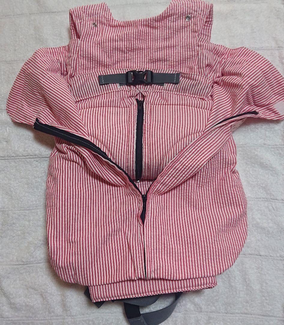 ♡新品❤ウィーゴ WEEGO ベビーキャリア ♡オリジナル❤一人用❤抱っこ紐 ❤