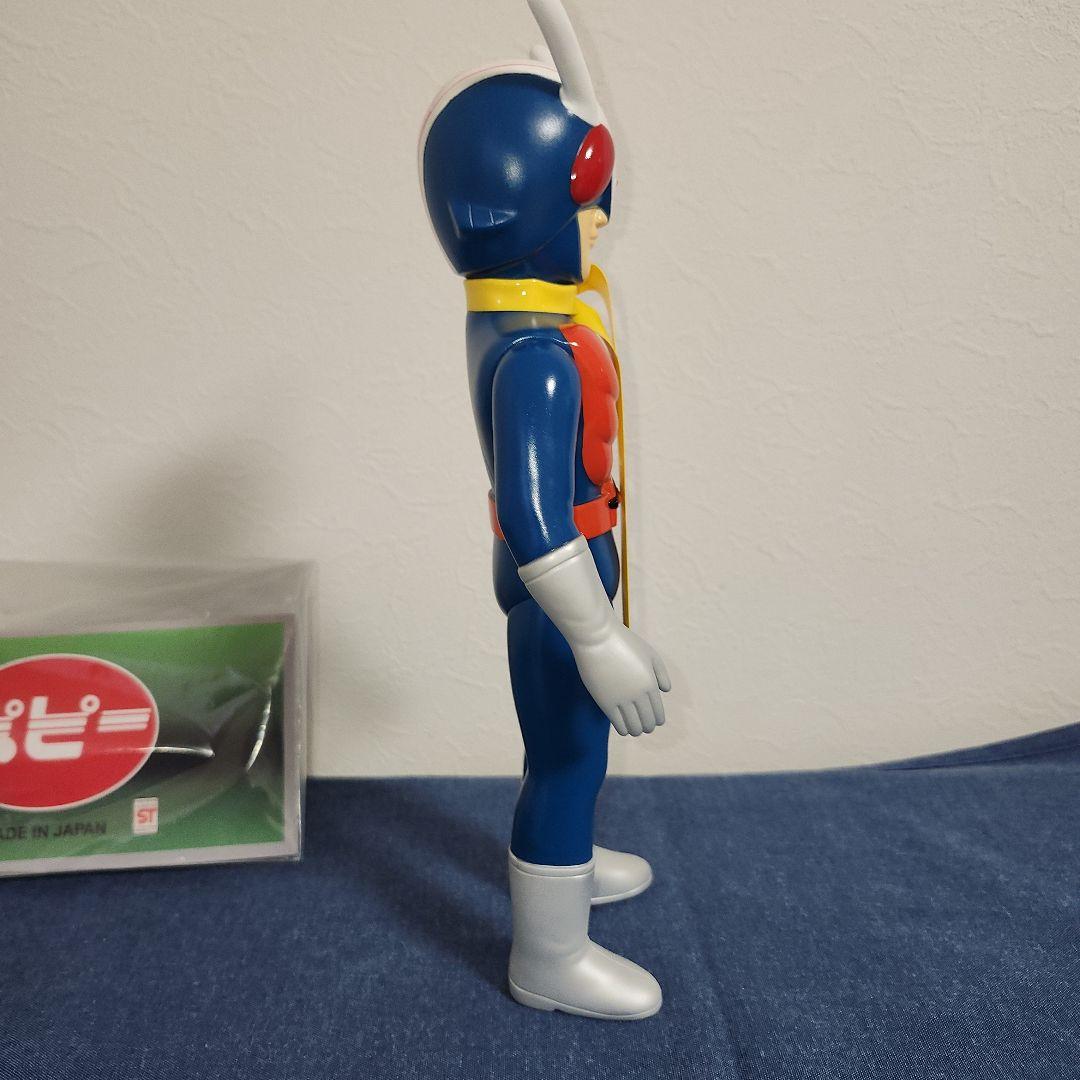 断捨離！　ソフビ　スタンダードサイズ　早い者勝ち　約27センチ