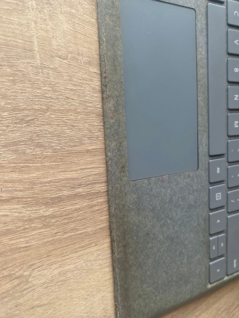 Microsoft Surface Pro 本体 充電器付き