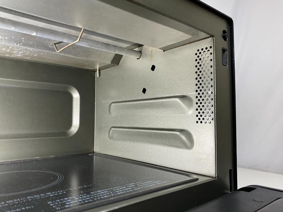 SHARP　オーブンレンジ　RE-WF18A-B 2020年製