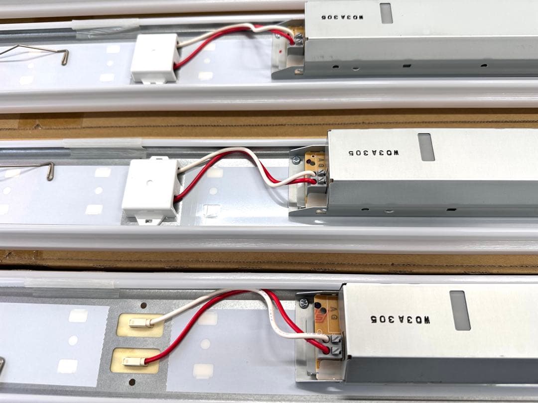 日立　LED蛍光灯 ［7,000 Imタイプ］昼光 色（6,500K）