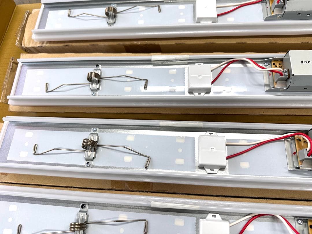 日立　LED蛍光灯 ［7,000 Imタイプ］昼光 色（6,500K）