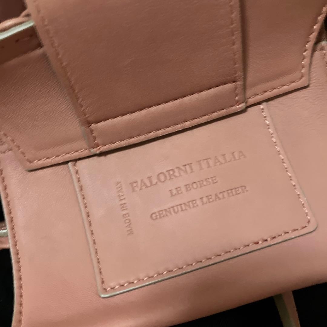 ファロルニ　バッグ