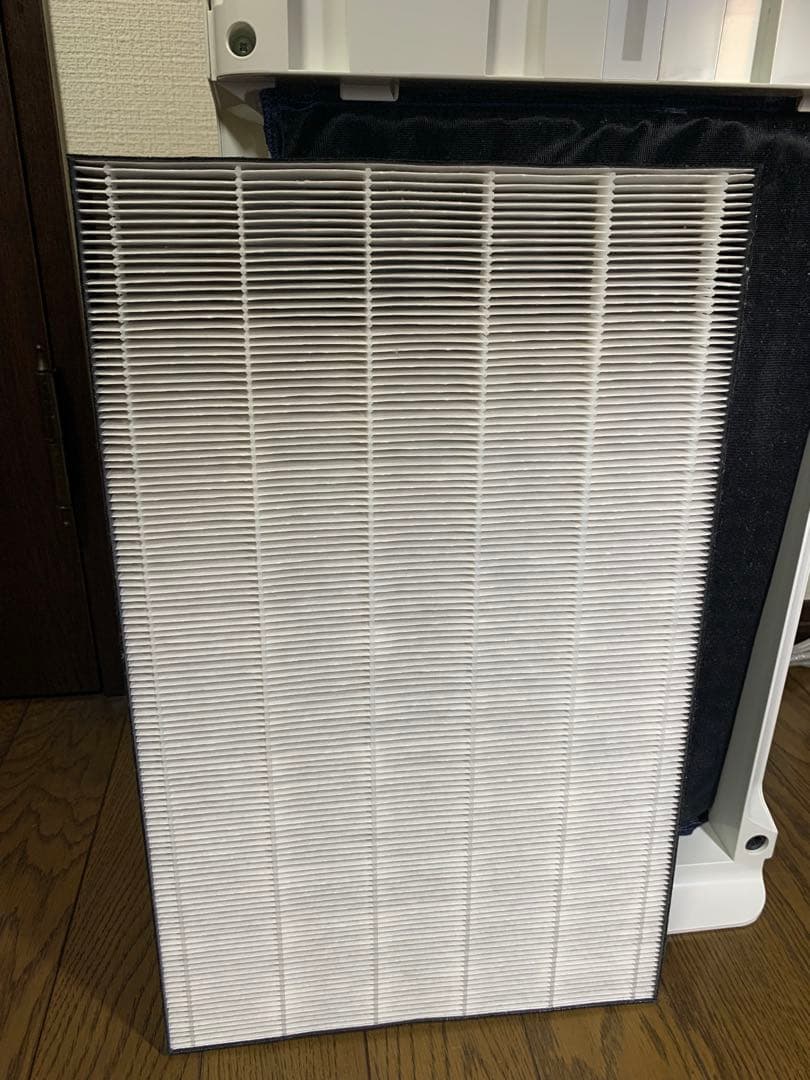 超美品　PANASONIC F-PXY60 空気清浄機 パナソニック　2024年