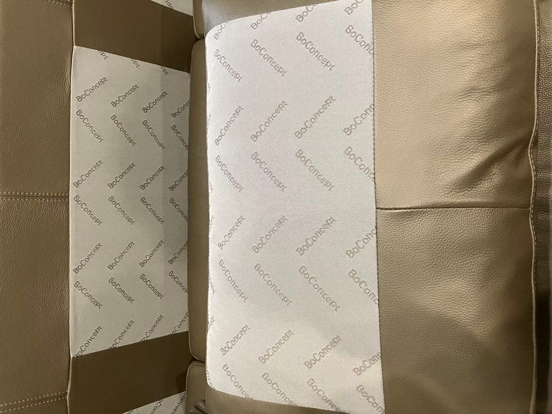 ボーコンセプト BoConcept / IDVソファ