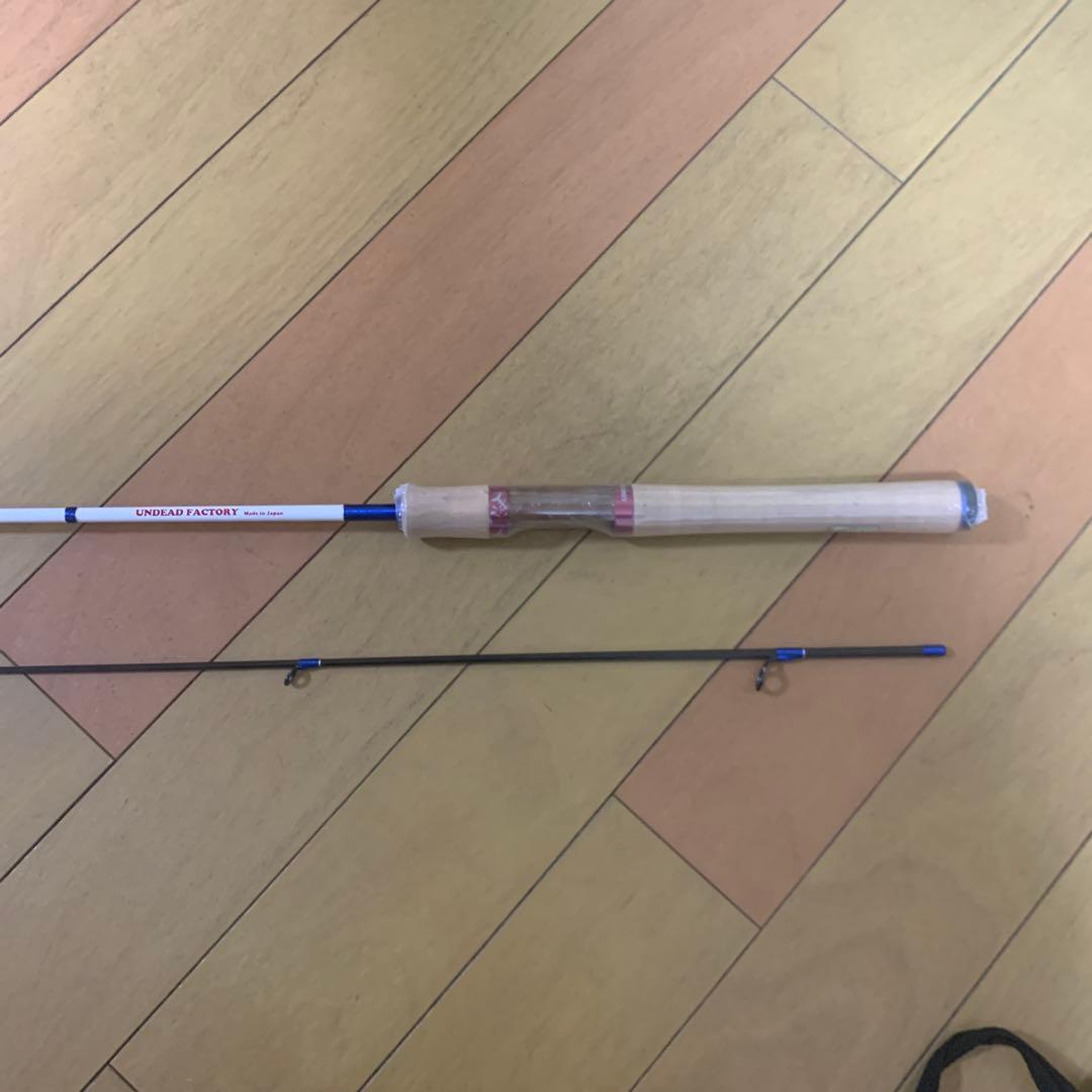 アンデッドファクトリー　ラプラス　白兎　逢魔時　リミテッド　60UL