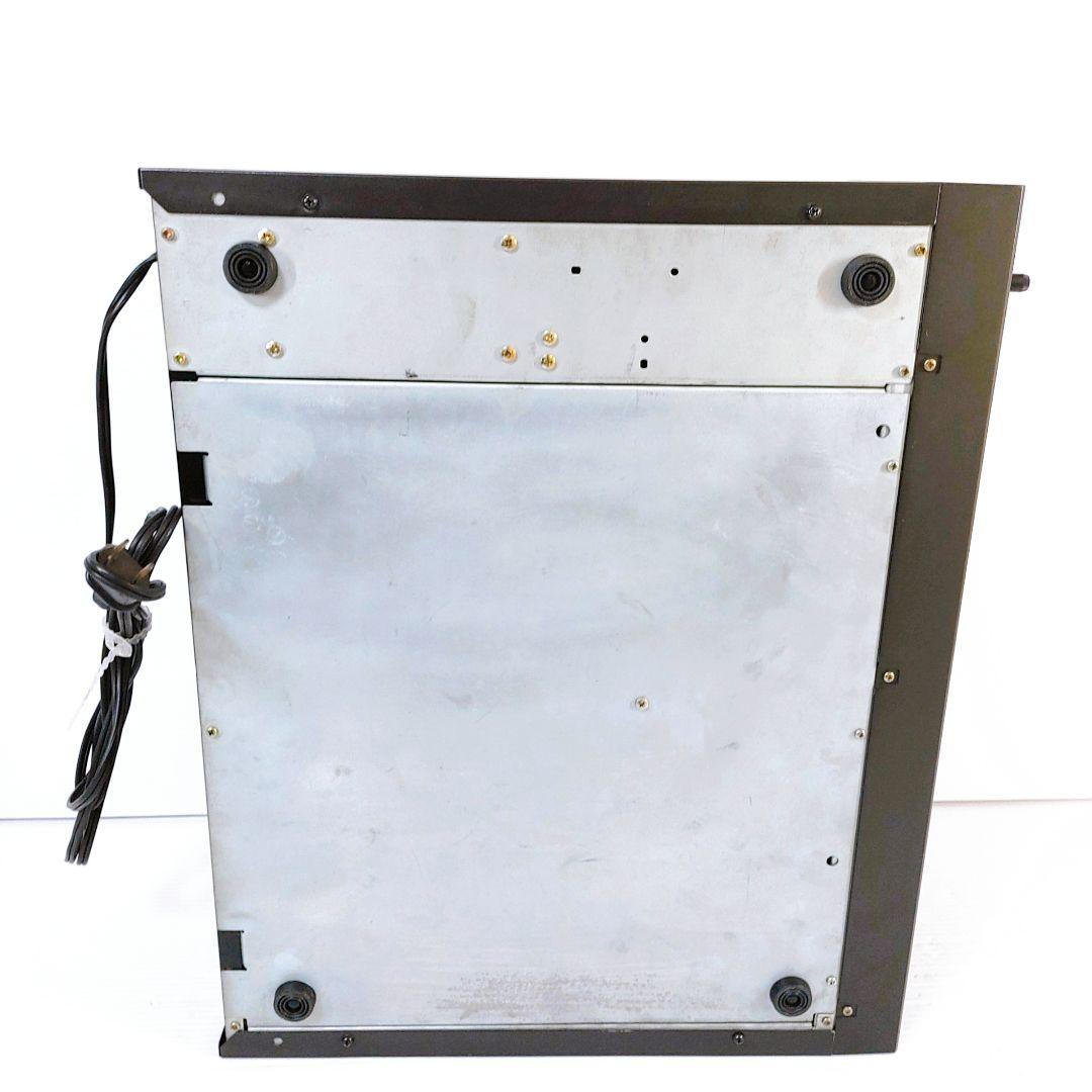 【完動品】TEAC Z-5000 カセットデッキ ティアック