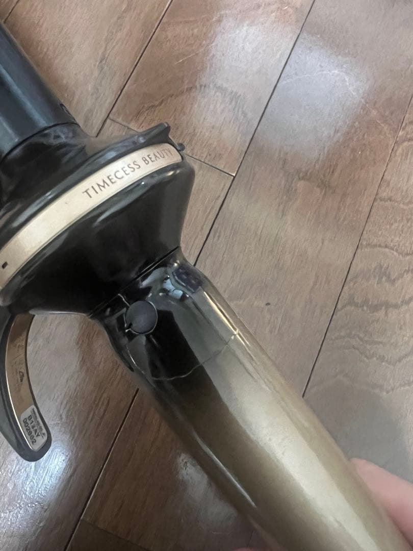 HAIRBEAURON L CURL S 26mm カールアイロン