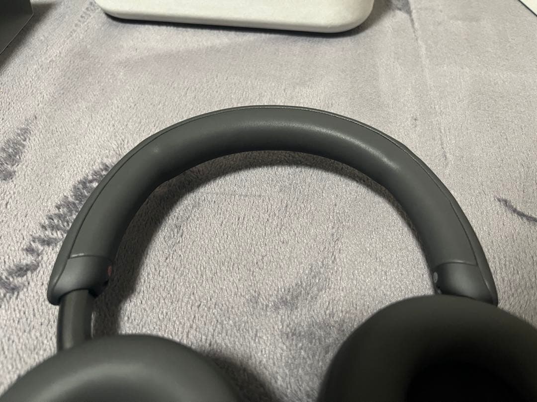 【美品】SONY WH-1000XM5 ブラック