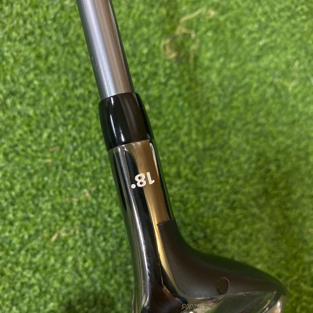 Callaway Rogue Pro ユーティリティ2番 3番 4番 3本セット