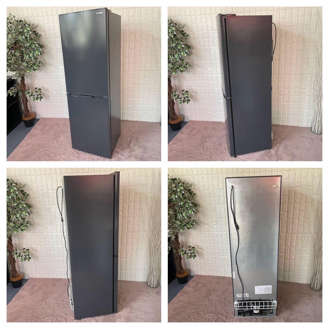 都内23区送料無料✨高年式家電3点セット✨冷蔵庫・洗濯機・電子レンジ