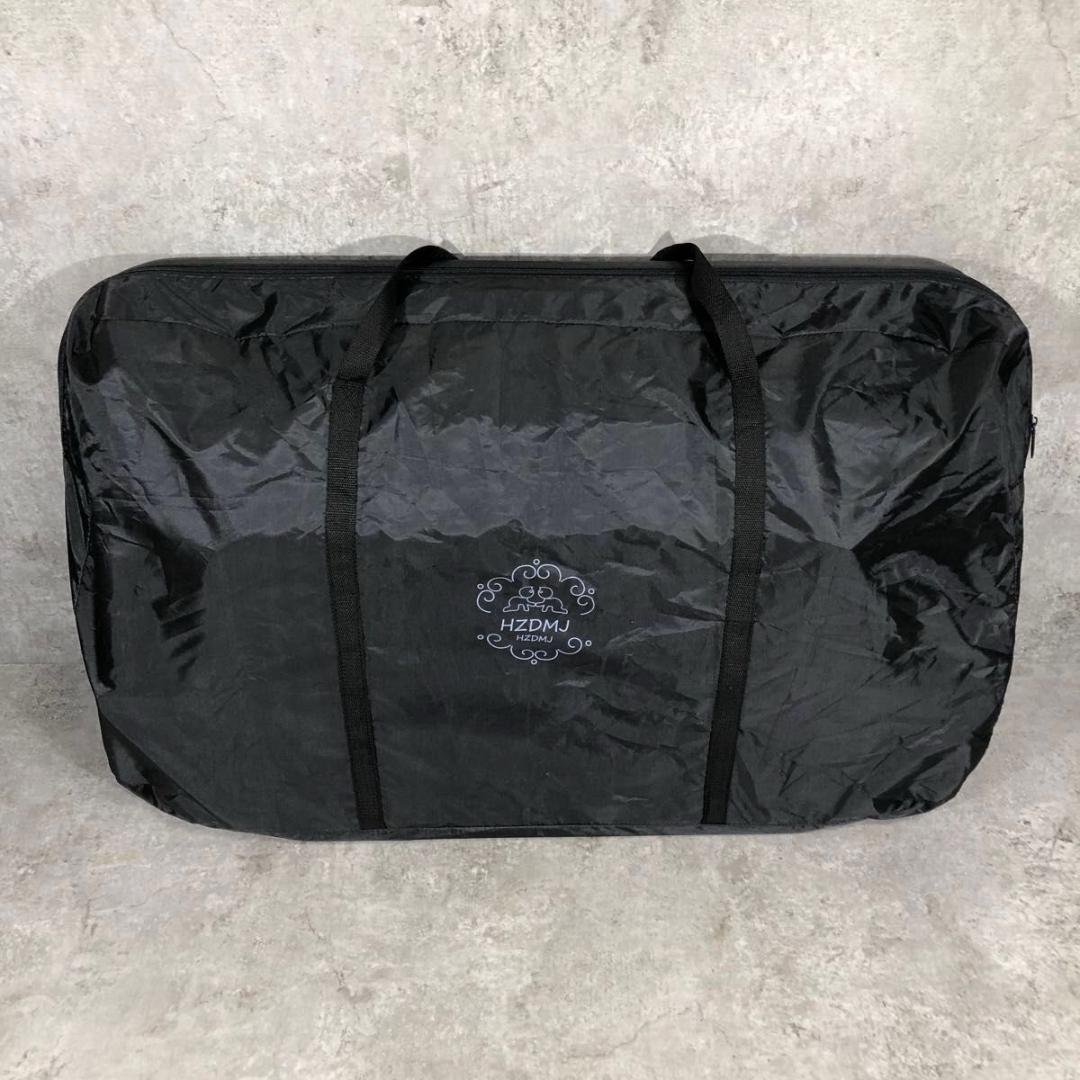 美品 折りたたみ HZDMJ ベビーベッド ゆりかご 添い寝 プレイヤード