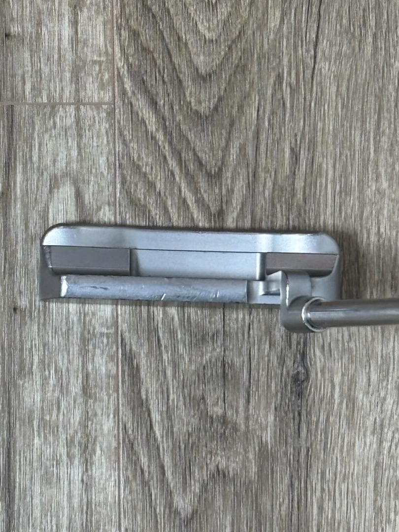 オデッセイ プロトタイプ #1 PROTOTYPE #1 パター