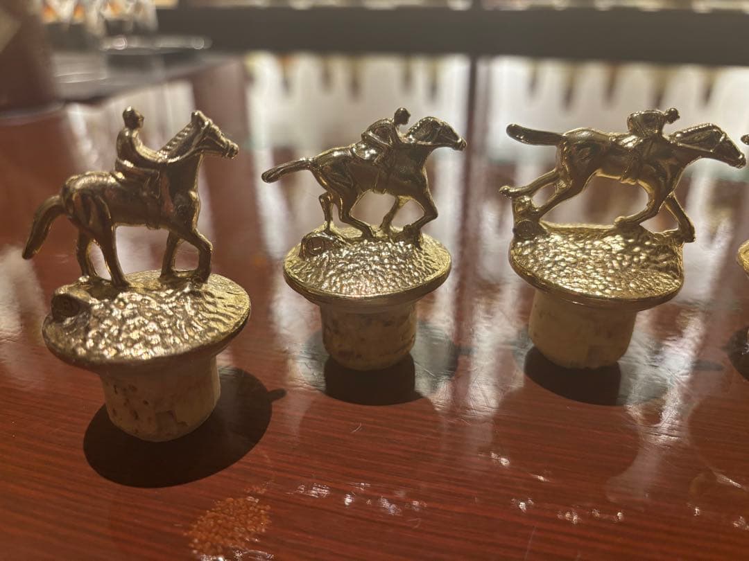 ブラントン ゴールド キャップ 全種類