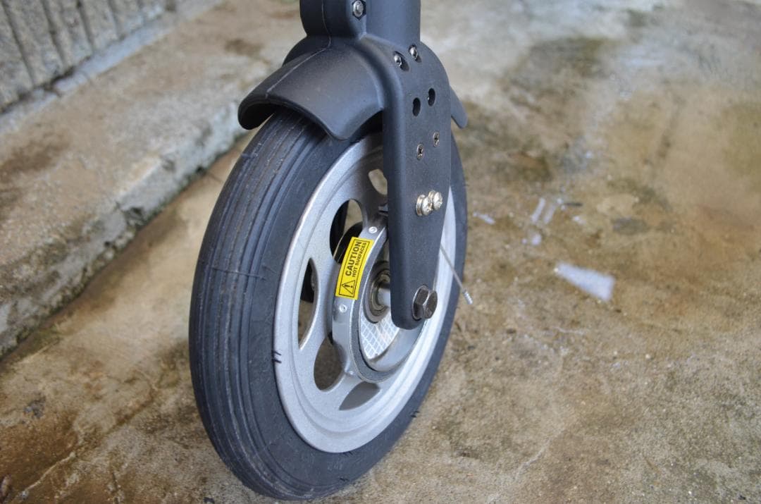 自転車本体 A-Bike City