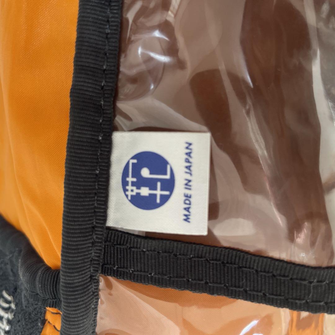 【極美品】PORTER タンカー 2way ブリーフケース 大容量