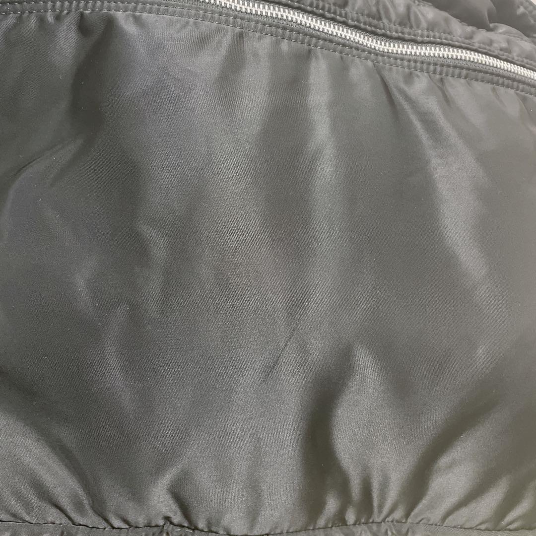 【極美品】PORTER タンカー 2way ブリーフケース 大容量