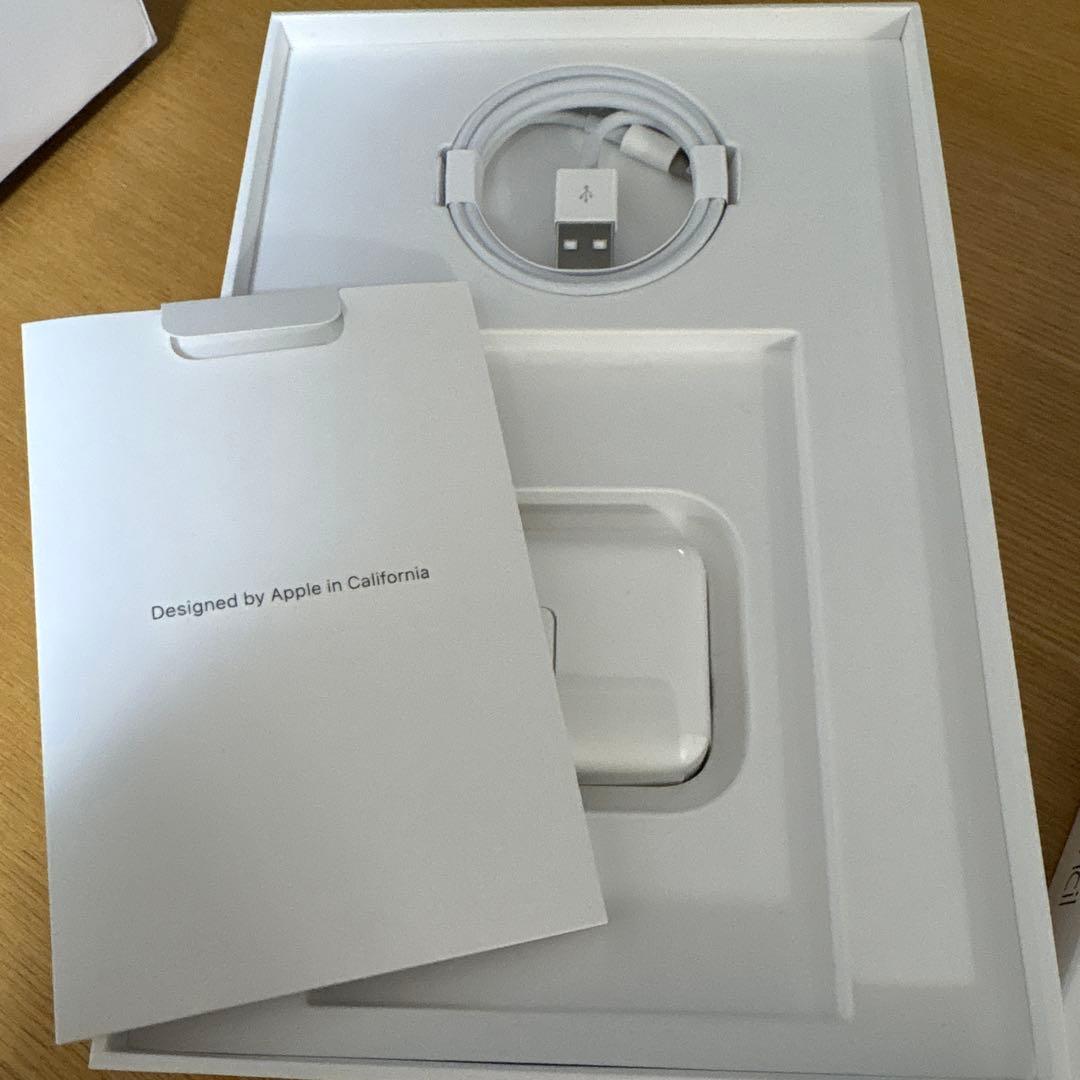 iPad本体 iPad mini 5 64GB Cellular + Apple Pencil