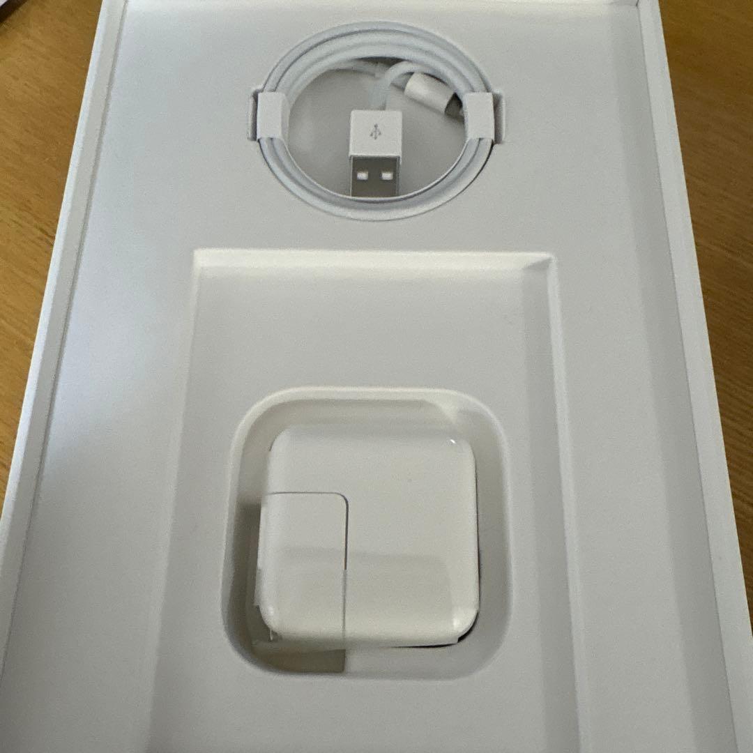 iPad本体 iPad mini 5 64GB Cellular + Apple Pencil