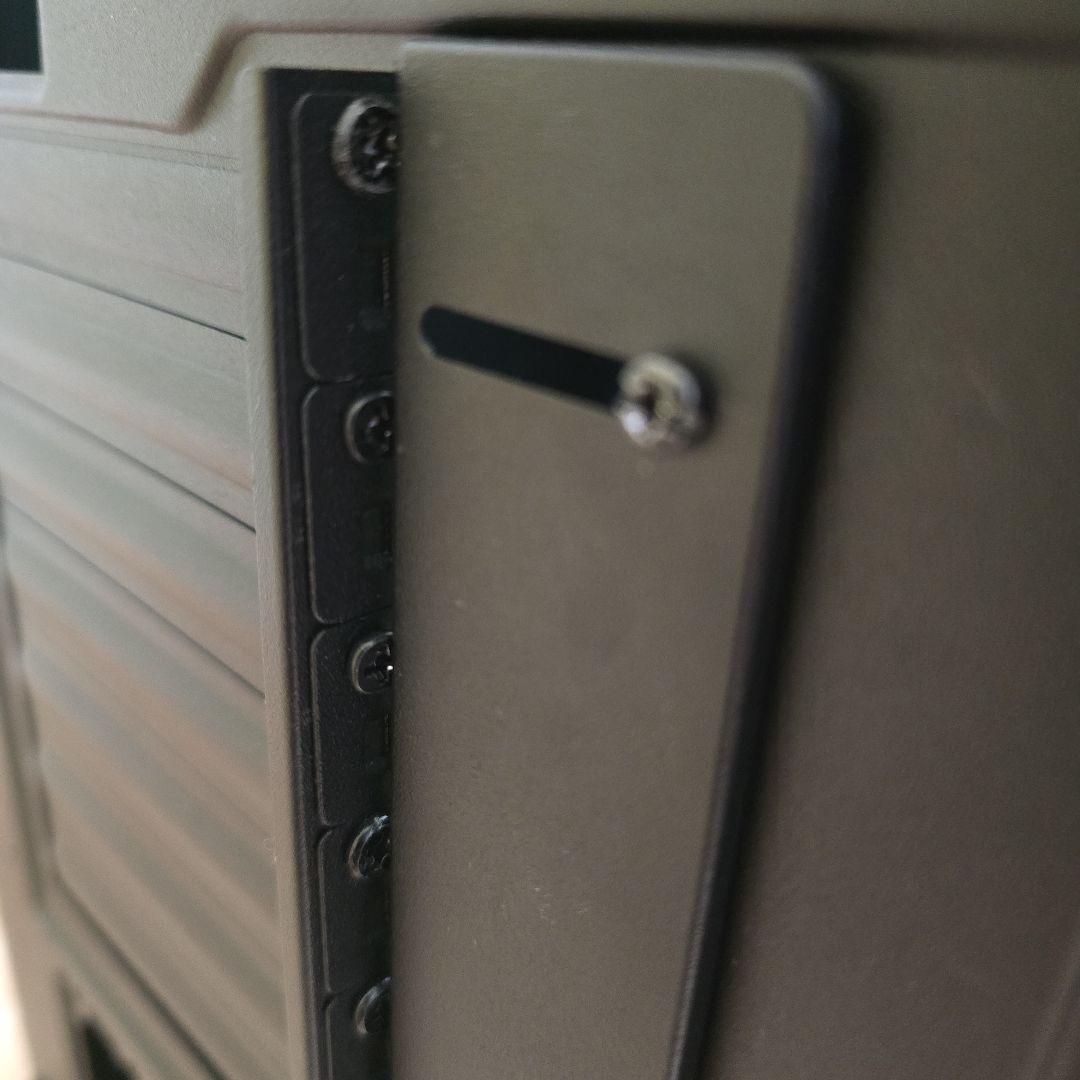 NZXT H5 ELITE Black/スモークガラス　PCケース