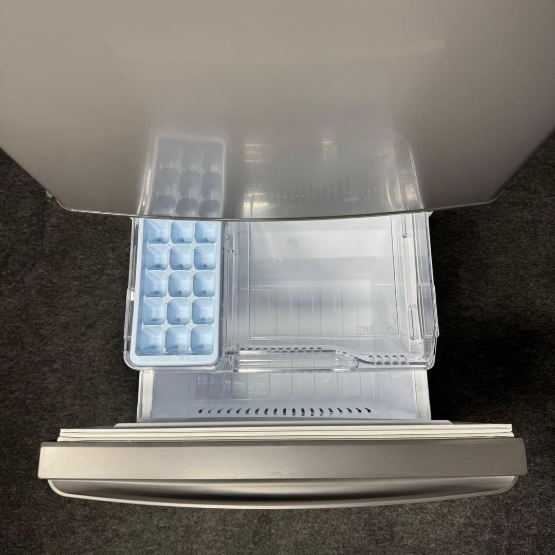 三菱 冷蔵庫 146L 小型 一人暮らし 高年式 2021年製 格安 d5196