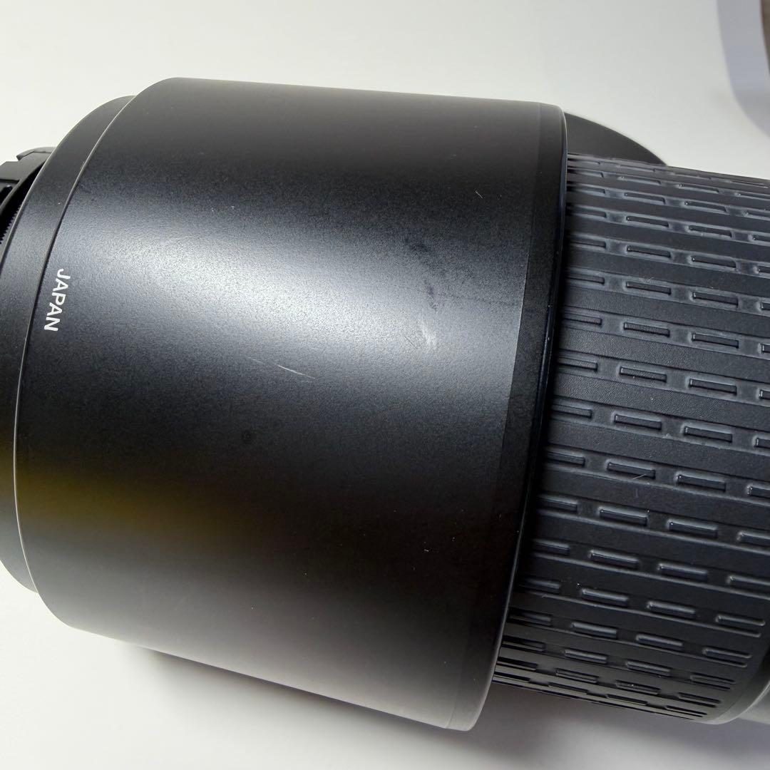 レンズ(ズーム) OLYMPUS ZUIKO DIGITAL ED 70-300/4-5.6