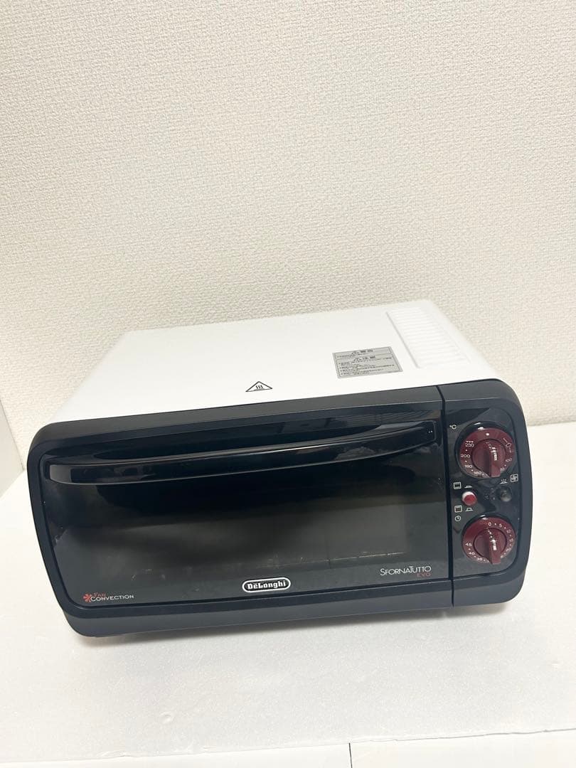 DeLonghi(デロンギ) EO90155JW