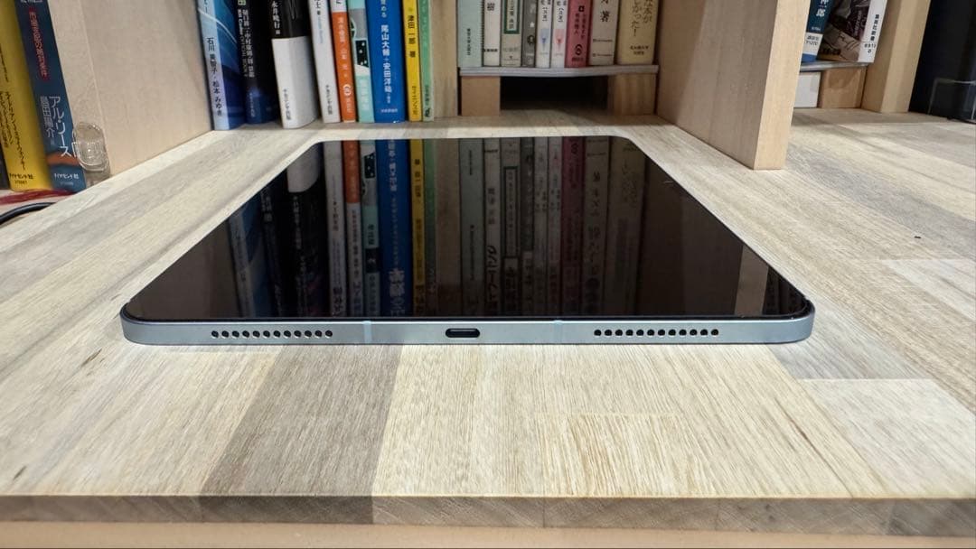 iPad Air M2 Cellular 11 128gb おまけ+保証残