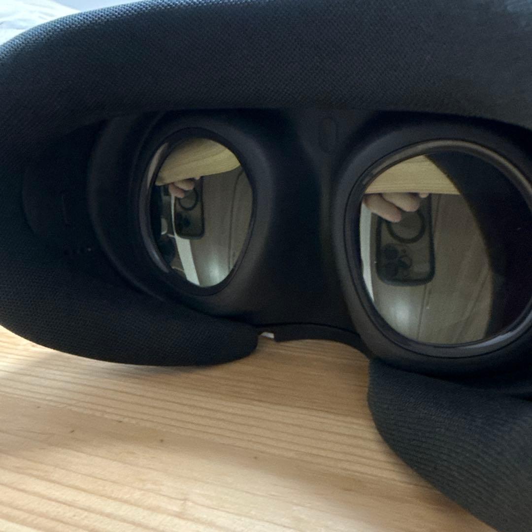 [美品]  Quest 3　本体　512GB メタクエスト 3